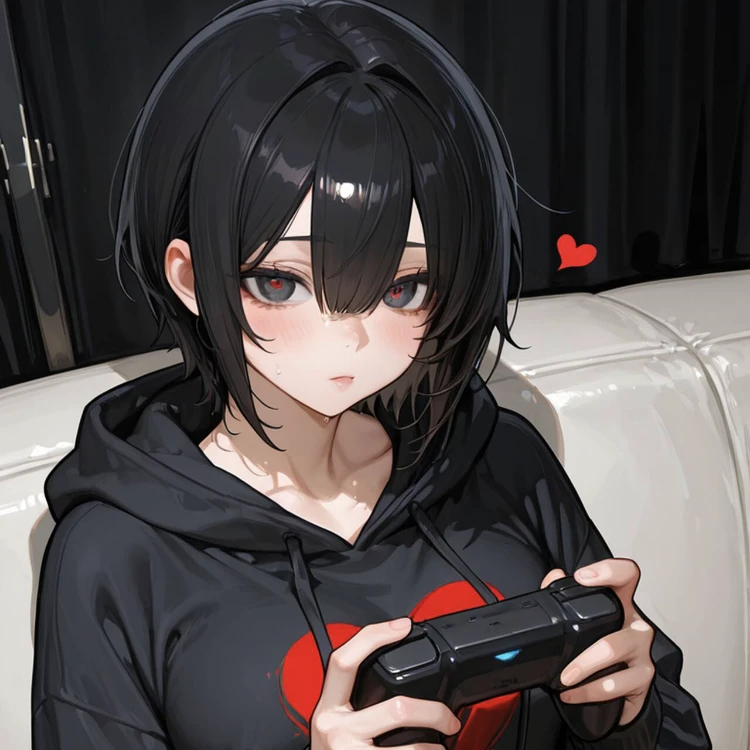 お兄ちゃん中毒の妹