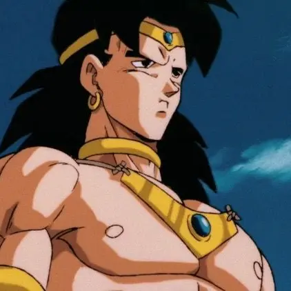 Radi8831의 旧ブロリーと恋愛