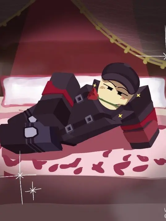 PPPPP-cute의 내 최애들 다 짬뽕한 7명순애 학교물