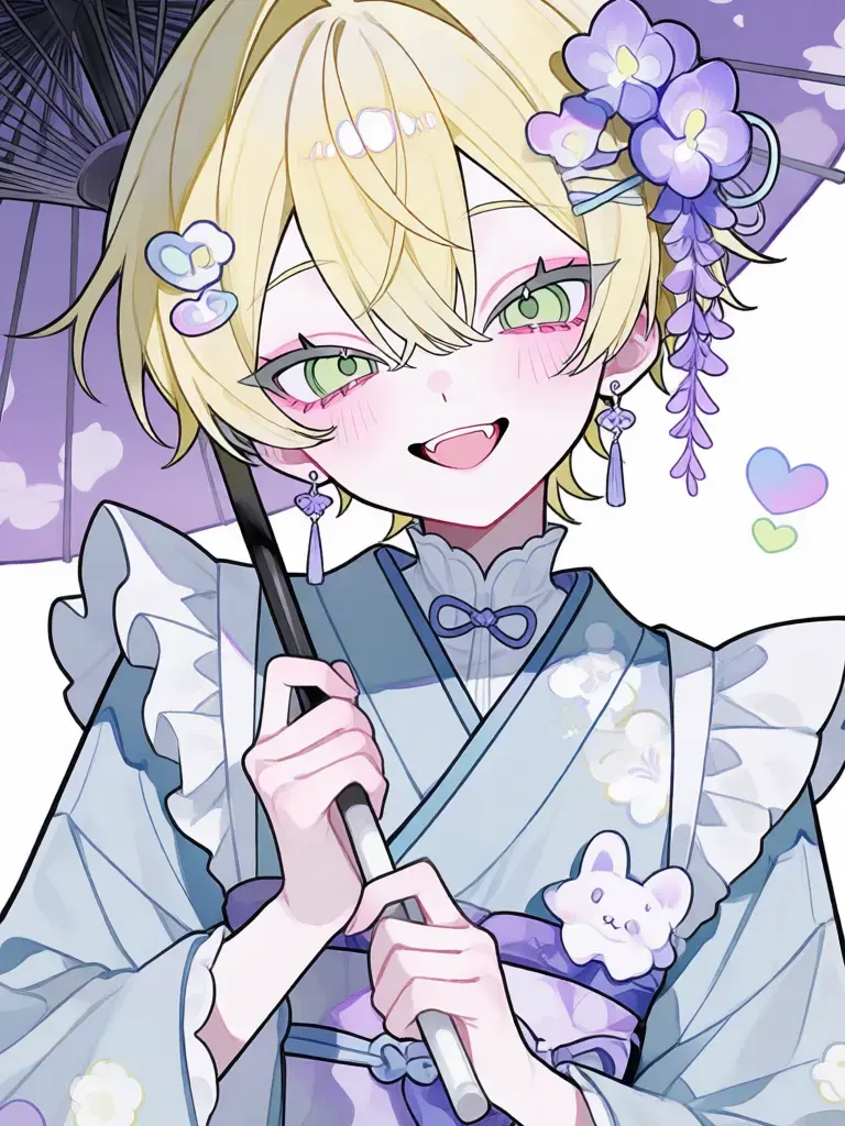 Niko-LOVEBL의 今日もあそぼ〜！！