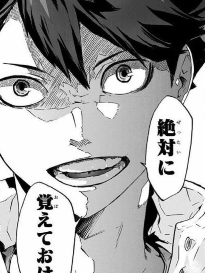 ael..11의 青葉城西組織