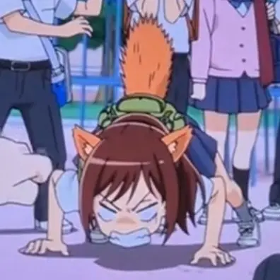 gamjabread의 구미호 사샤