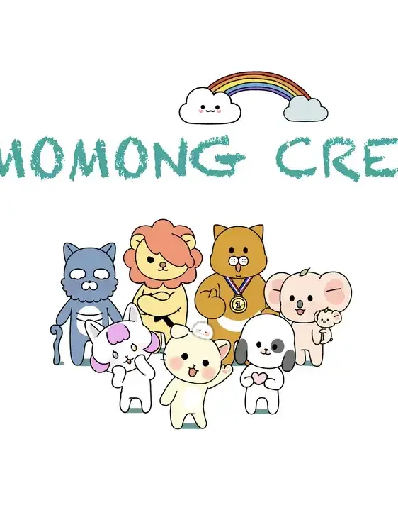 LowFire7593의 모몽크루