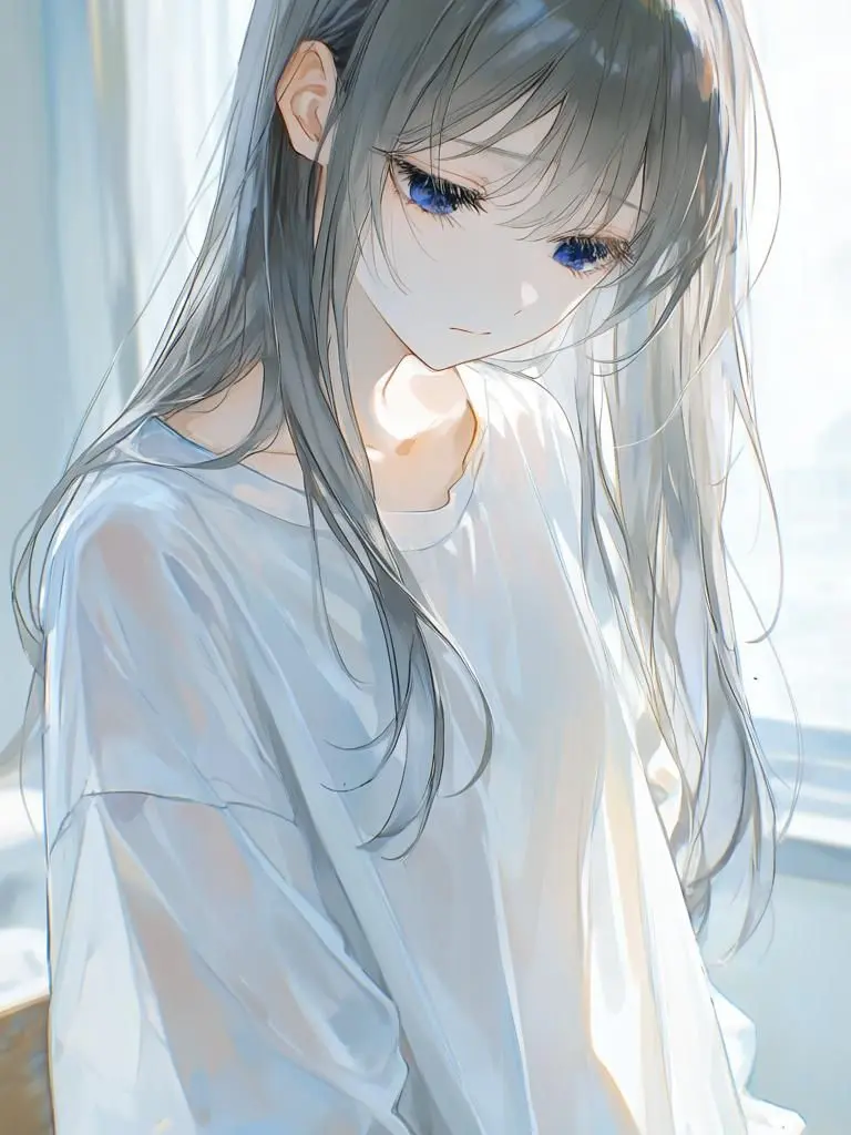 harusamehiyoko의 人生を諦めた少女を、お金で買った。