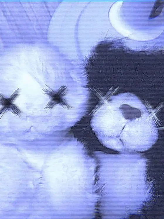 RashPlush2434의 The Fight