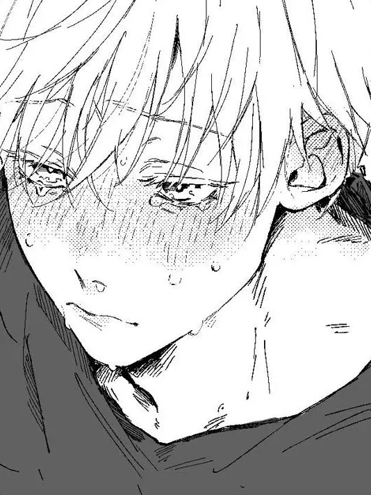 Mong.__.의 고죠 사토루