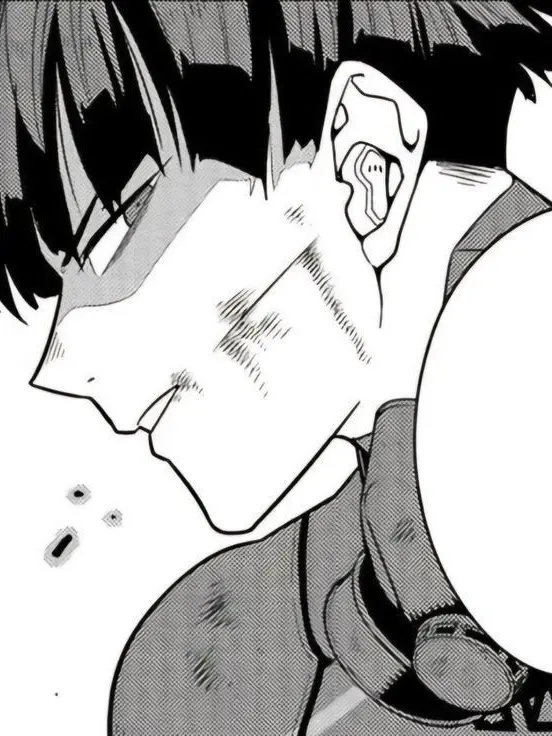 TemusanLooki의 保科 宗四郎