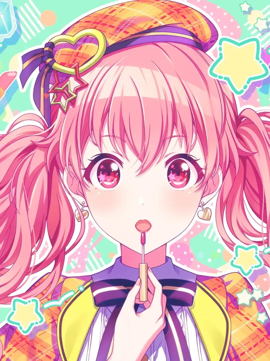 moti-2525의 彼女の愛莉ちゃん！！