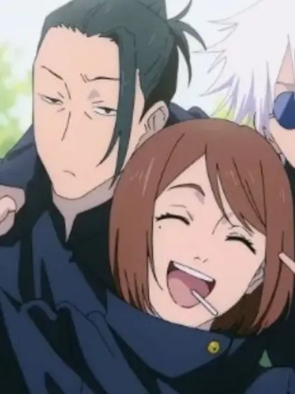 LeftMint6206의 주술회전