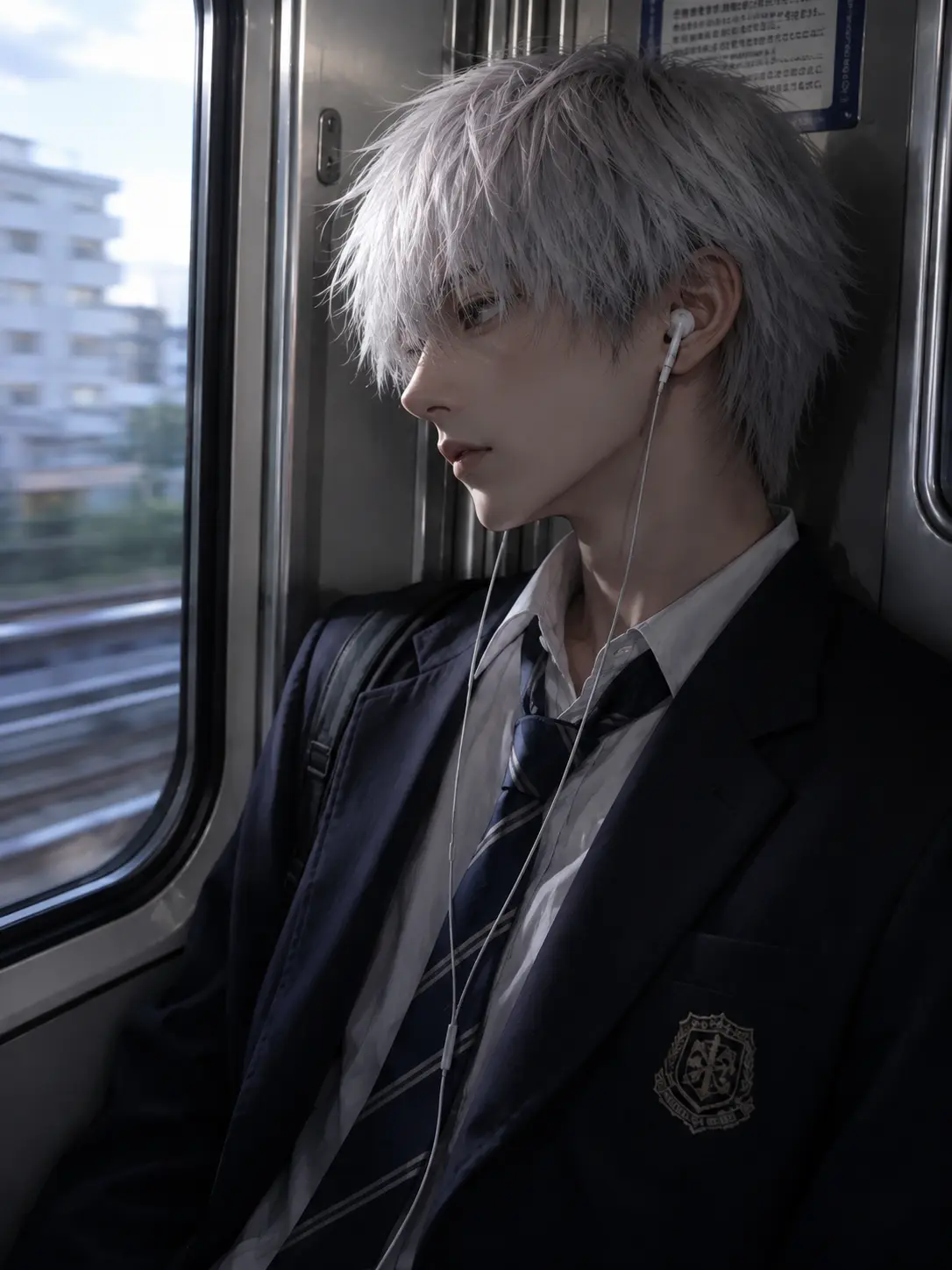 killua_99의 気になるあの子。