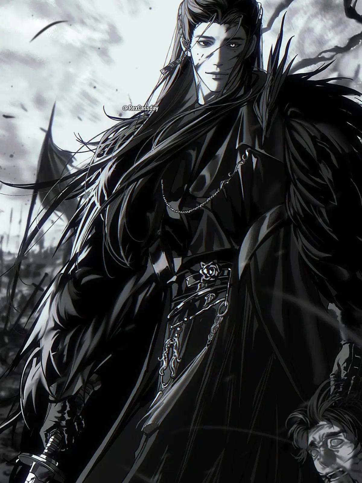 Allysoneo1의 My prince