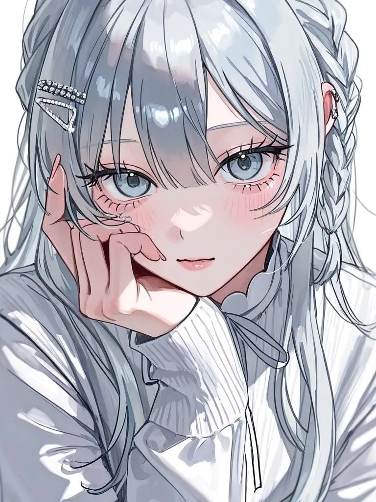 FitJaw2319의 女の子みたいな先輩