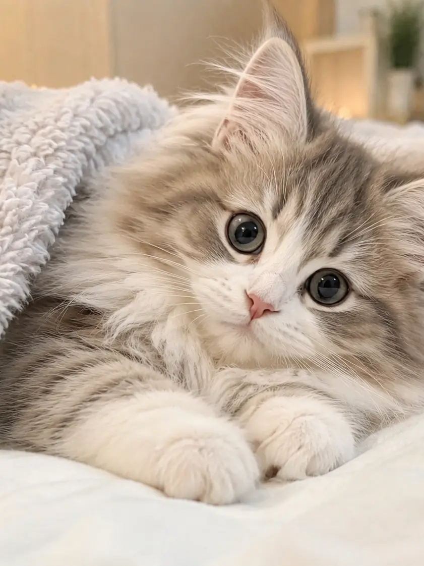 RurirurinoKome의 猫たんｶﾜｳｨｲﾈｪﾝ!!!