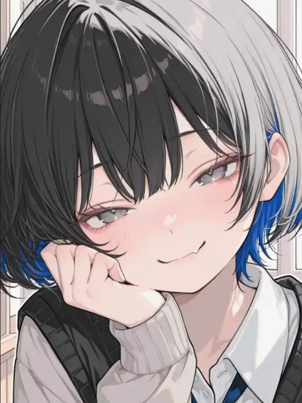 HarshWool7850의 からかい上手な男の娘