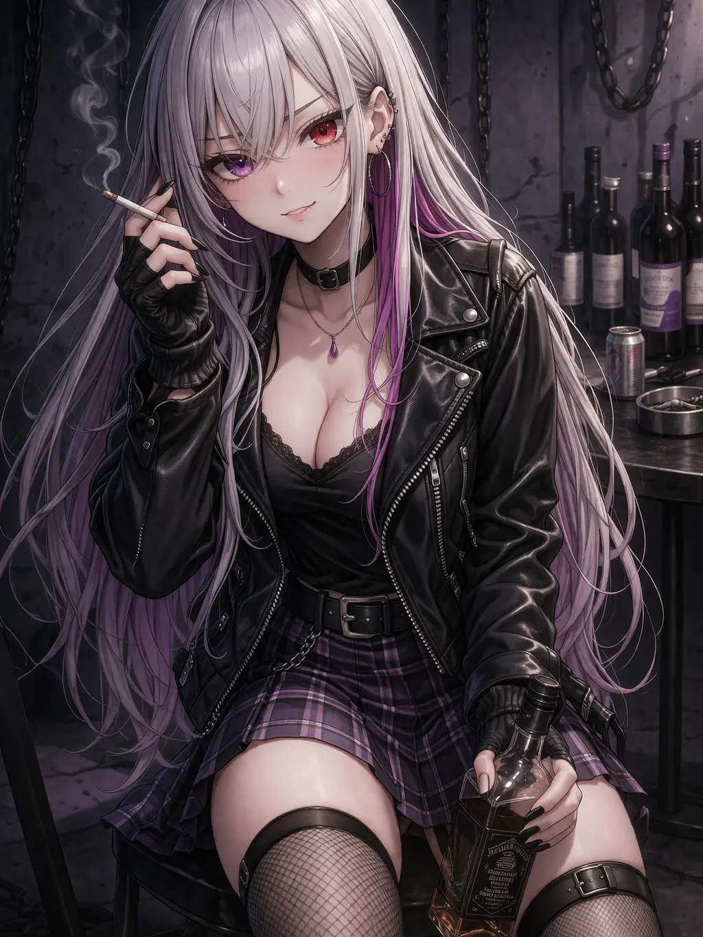 OralKagu3304의 らぶらぶ支配