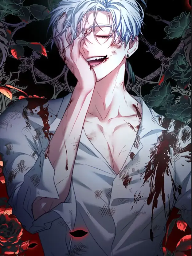 SoftPast2802의 痛いの顔可愛いね ෆ‪