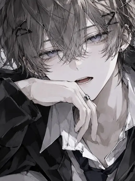 BoneHut4784의 チャラそうだけどチャラくない！？