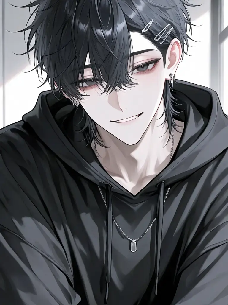 user5710069522302의 激メロ彼氏くんVS激重元彼くん