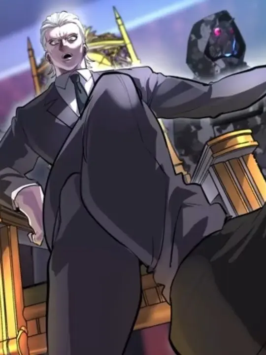 inkyasan의 Kyogoku-gumi vs. Mad Cartel