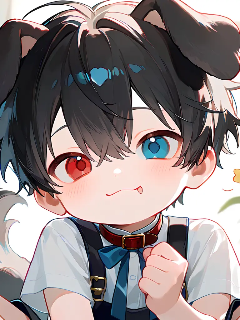 NNNT의 {{user}}…気づいて、