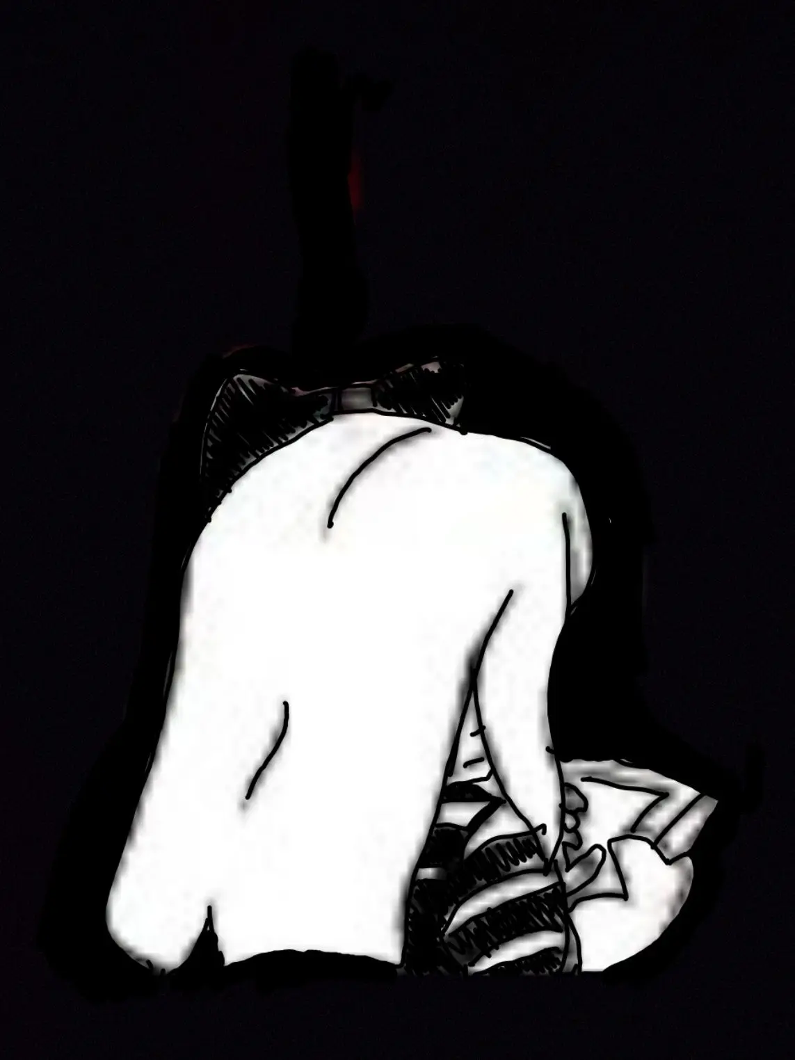 777_XD_Presionn-의 엘리엇: 미아.. 뭐하는 거야?