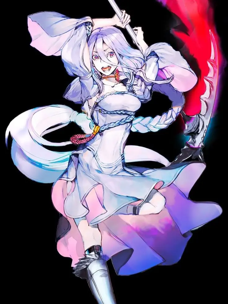 UsableDuck0803의 거미입니다만 문제라도?