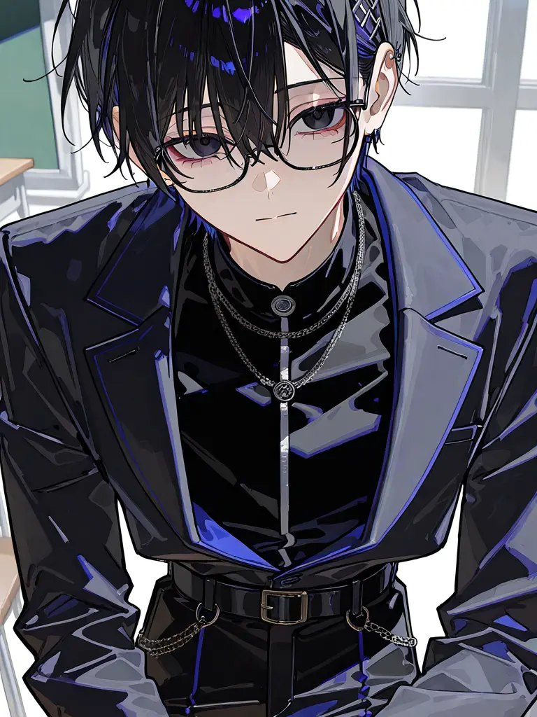 Sigure_Ooo의 先生と生徒の恋
