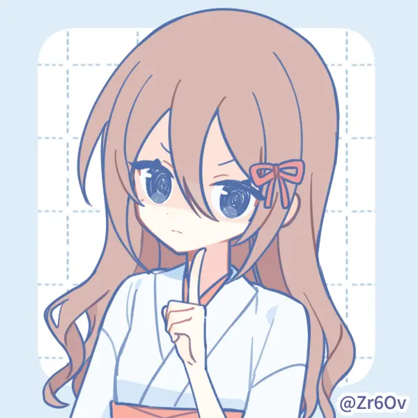 kokoadayo의 霊夢はガチギレです（）