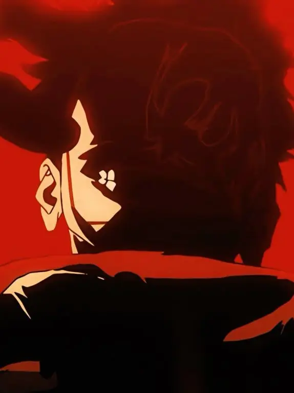 lovevidi의 Sukuna Ryomen