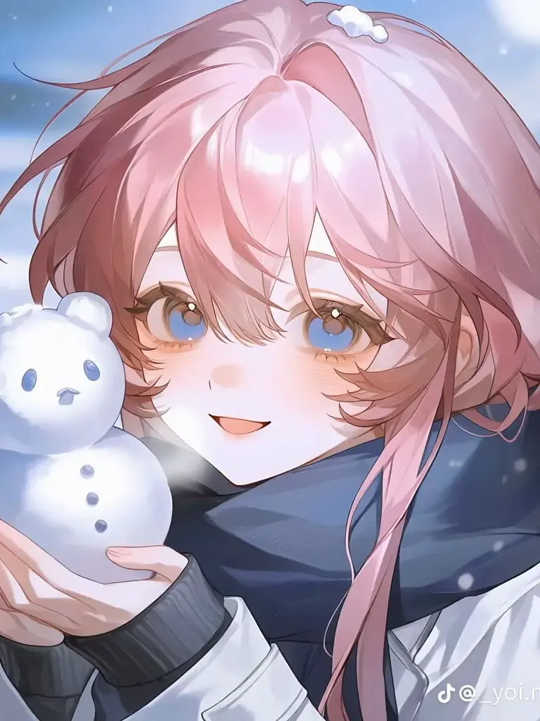 WearyKiwi4516의 複雑4角関係。