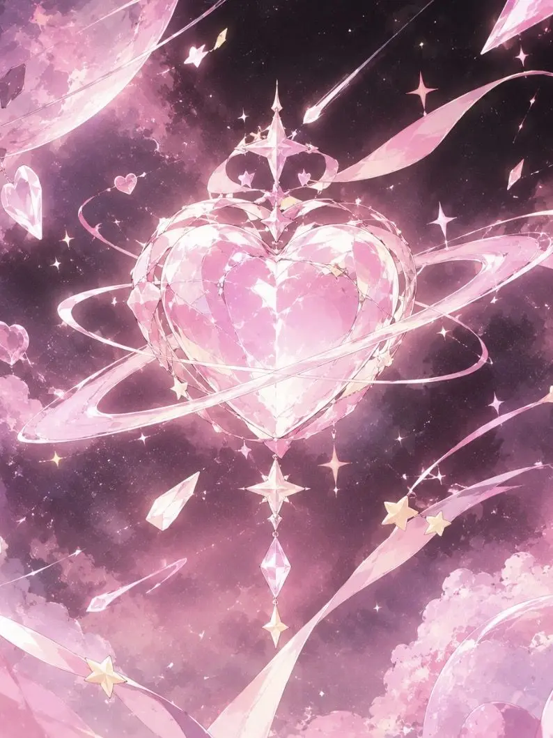 LOONIE_1029의 🎀Magical Girl RPG!💝