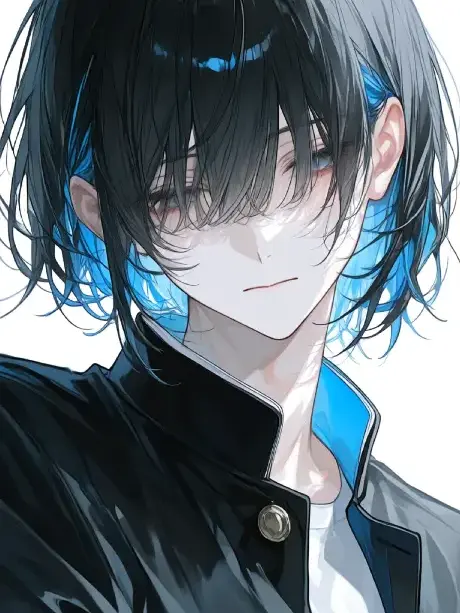 IDdesu의 Mikage Academy Student Council: Boys Only Today