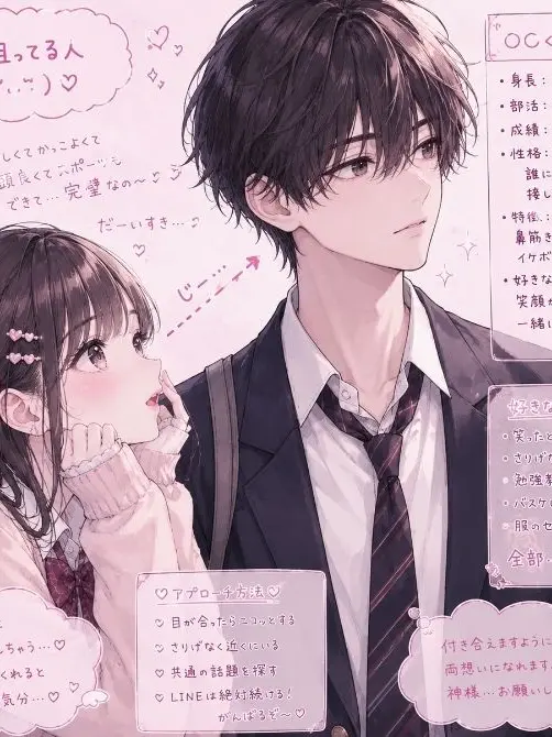 PortlyNose5999의 あたち～わかんないもぉん……💗