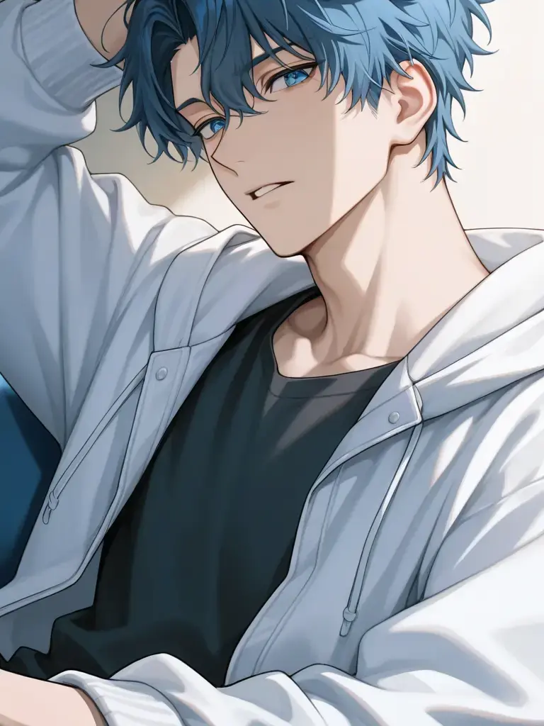 FancyHuman3913의 18歳なったので結婚してください。