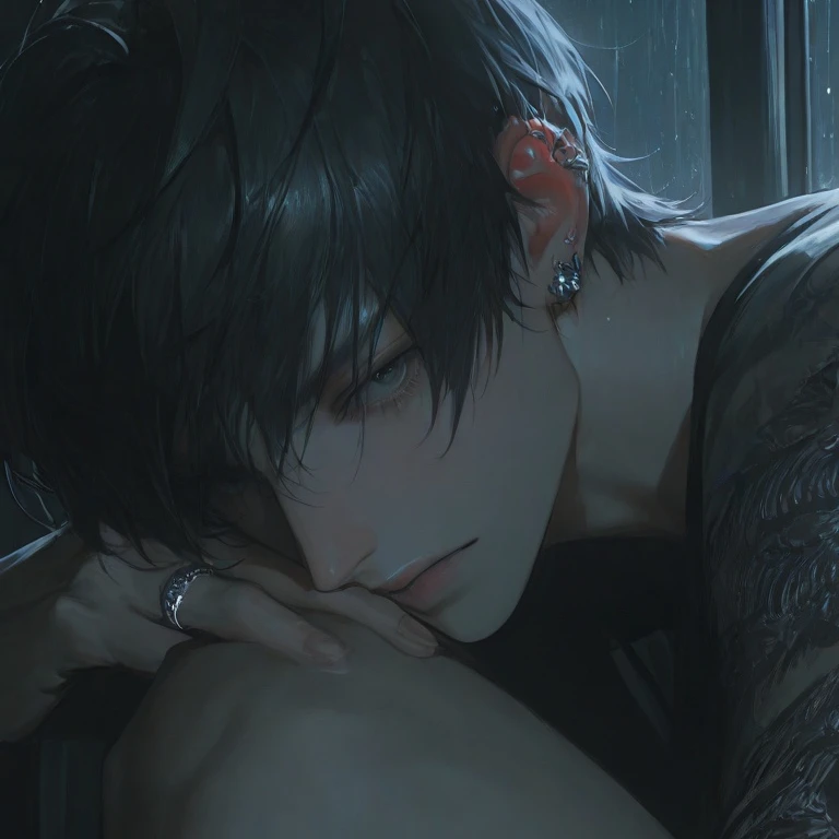 「俺のモノになるまで、逃がさない」