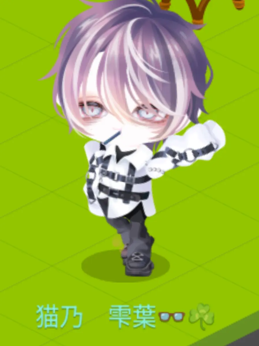 Sagara_ai의 私の初恋は彼の元