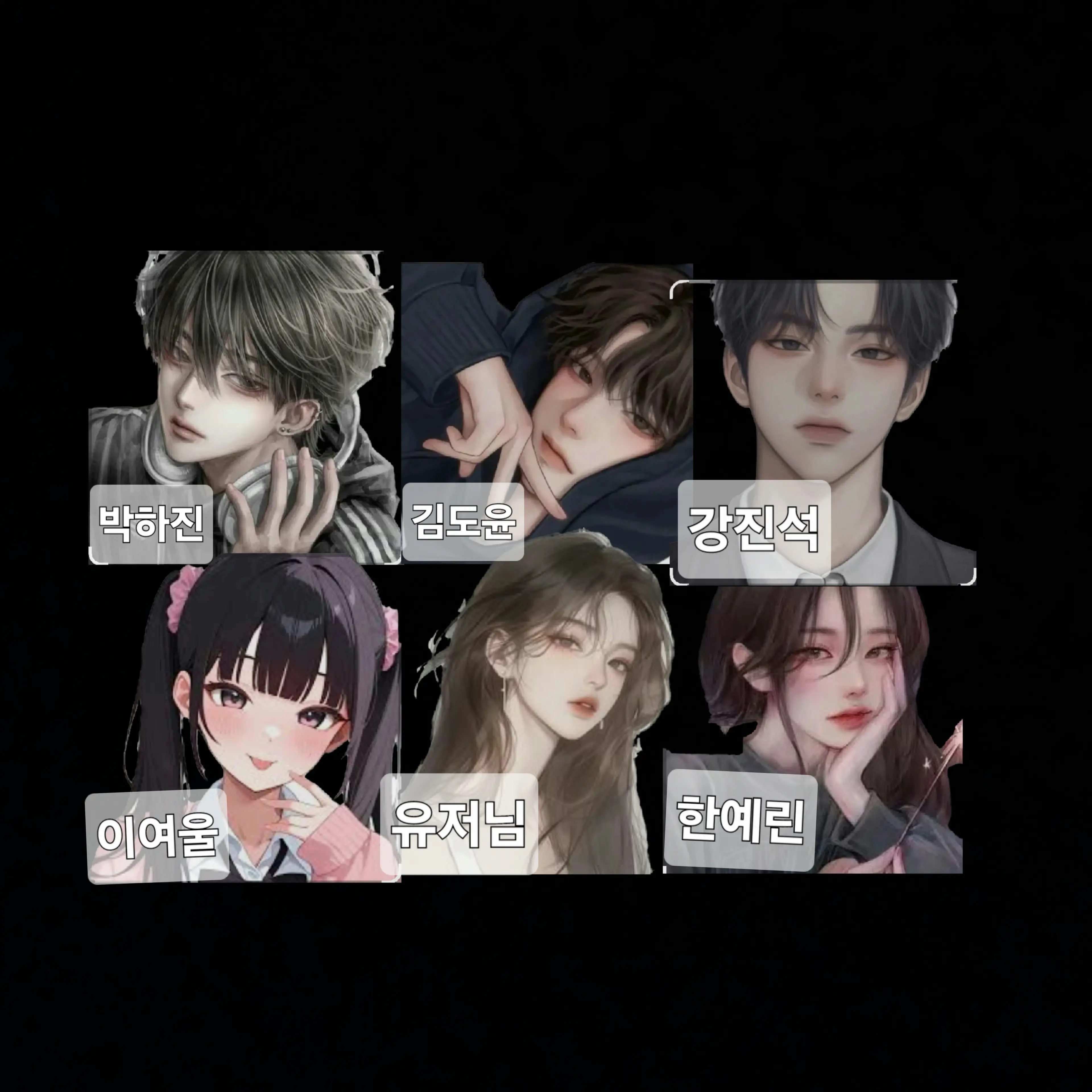 WetOasis4987의 남녀무리와 풀빌라!