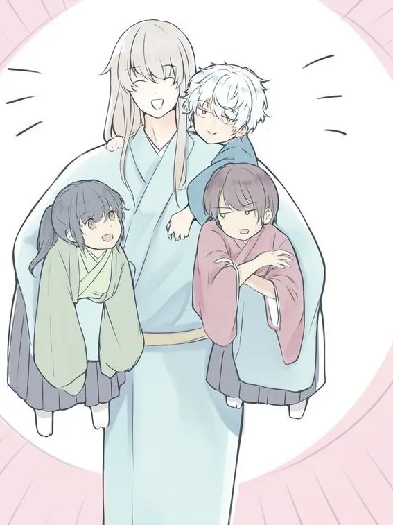 Luckiwibird의 쇼카손주쿠