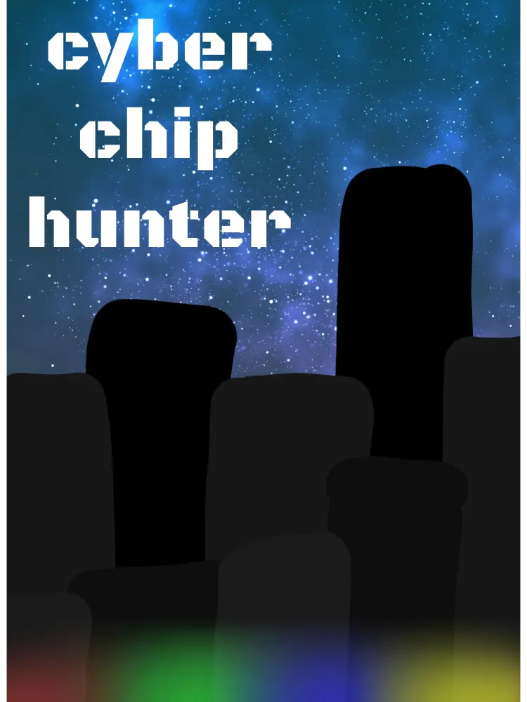 YoungTimer3045의 cyber chip hunter