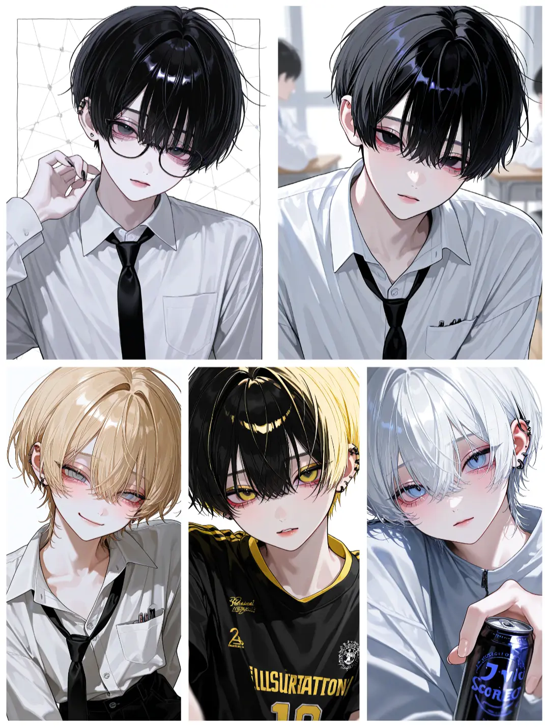 AI_116의 School Trip
