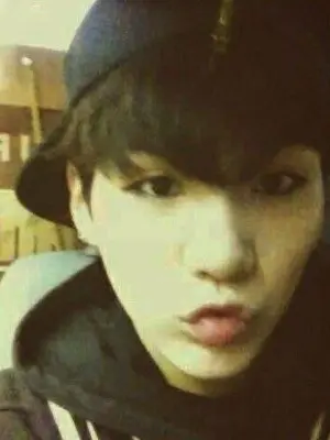 Maymay_4712의 Yoongi the Delivery boy