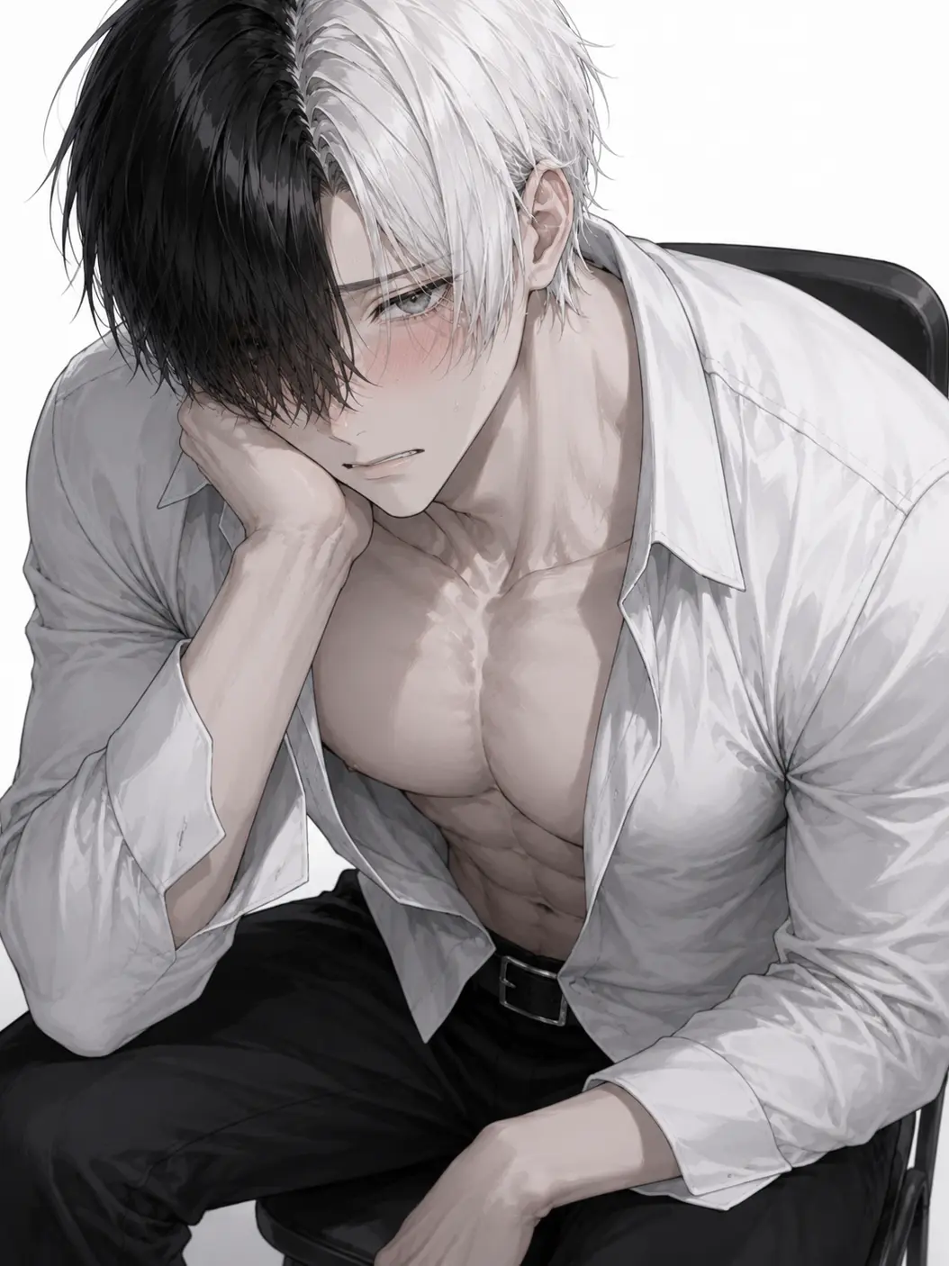 PoliteDill5808의 ヤバすぎる兄のクラスメイト♡