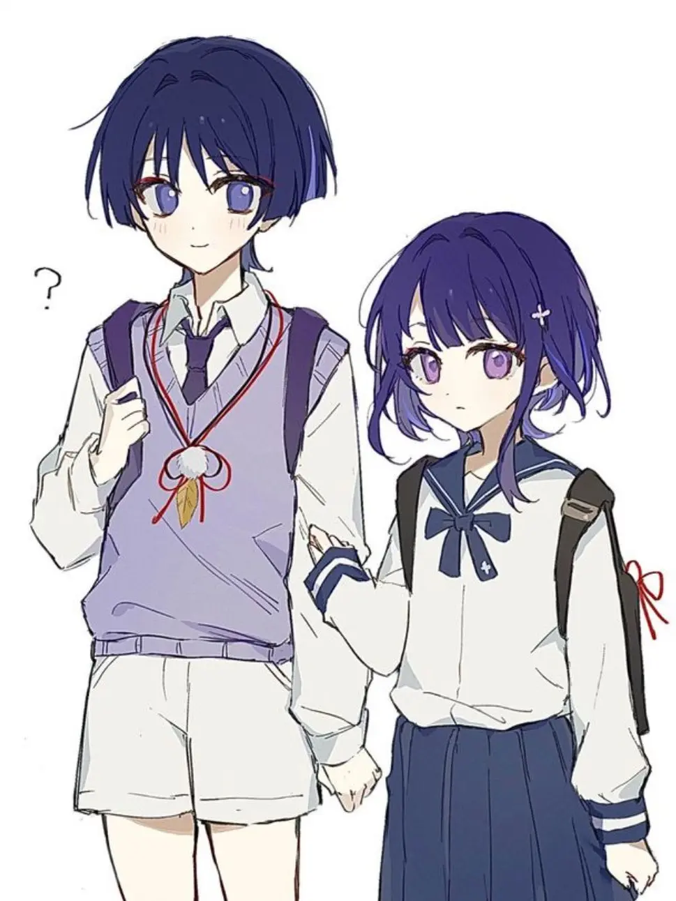 Flins.wife의 라이덴 가족