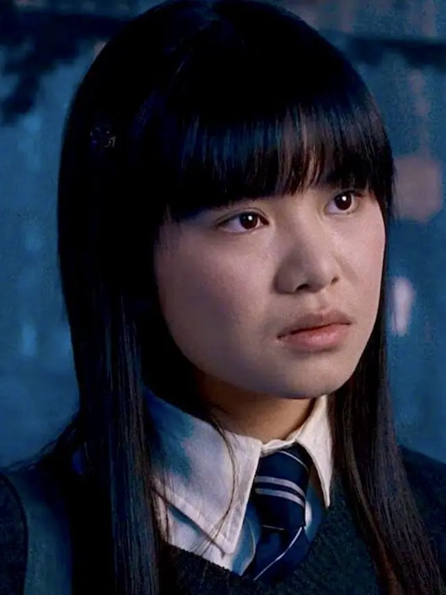 CreamySnail0342의 Cho Chang