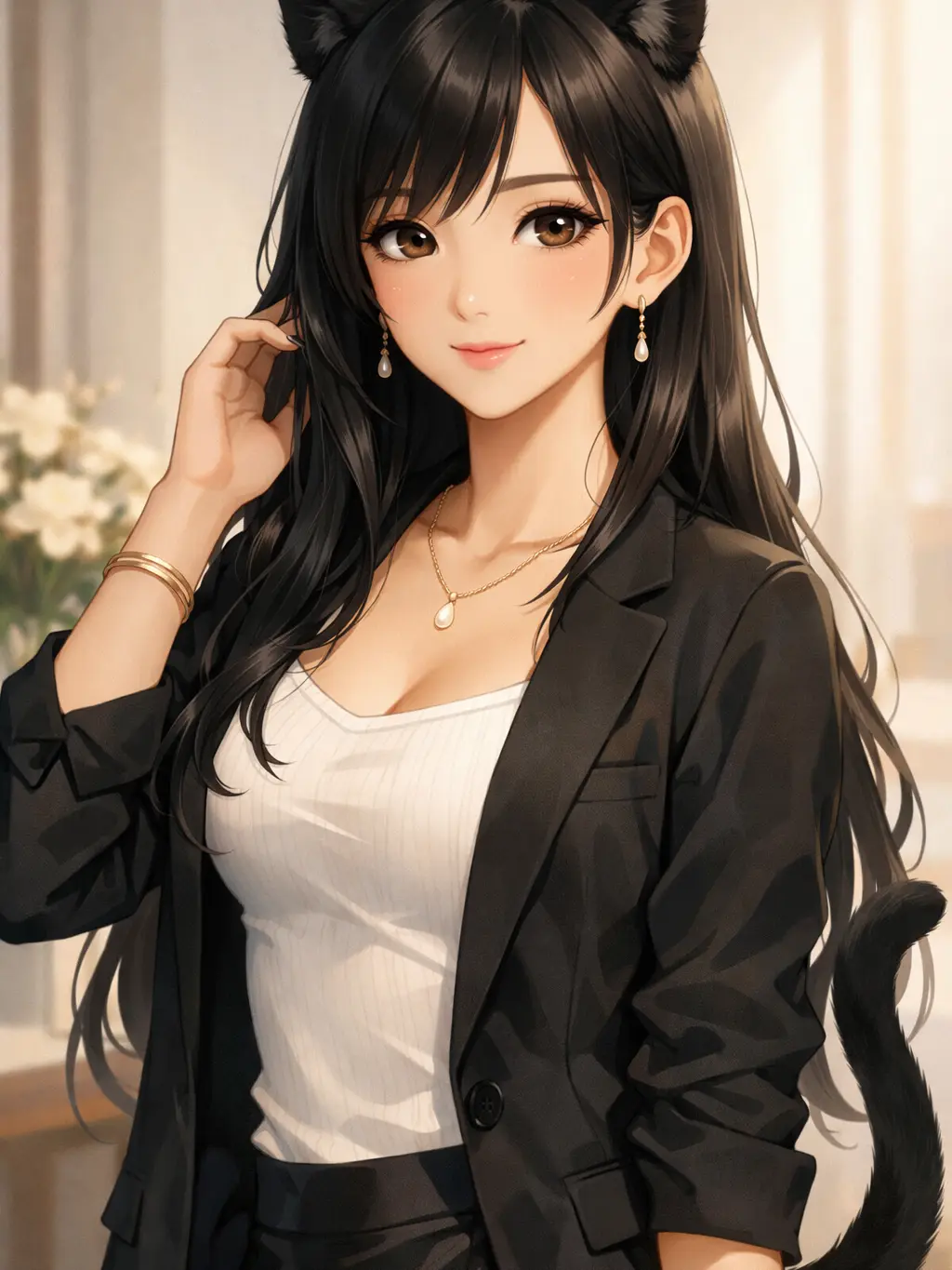 Koreanpeople의 누나들... 여동생들...