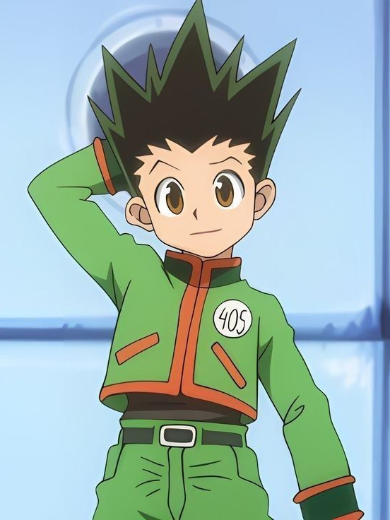 Hunter x Hunter 대표 이미지