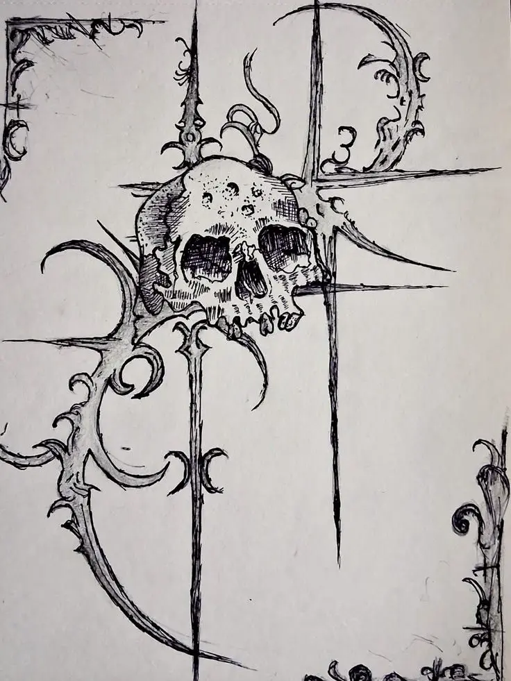 EleanorVK의 Warhammer 40k