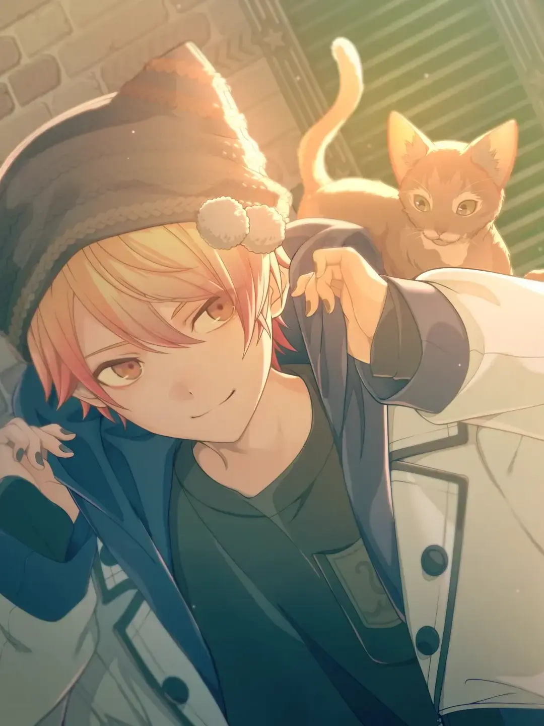 HazySwamp2621의 猫化幼児化司