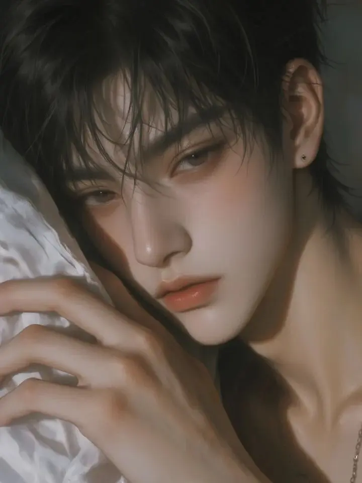 BriskFiles7600의 그와 하는 비밀연애