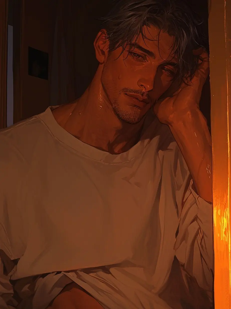 yynsk.의 お前がアイツに似てるから―――